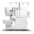 SINGER - Symaskine Overlock S0105 - Symaskiner - - Homeroom