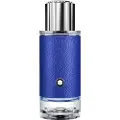 Mont Blanc Dufte-til-maend Explorer-Ultra-BlueEau de Parfum Spray 30 ml (8.633,00 kr / 1 l)