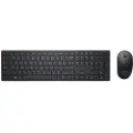 Dell Km5221w Trådløst Tastatur Og Mus Engelsk