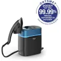 Tefal - Steamer Cube Garment UT2020E0 - Strygejern & steamers - - Homeroom