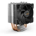 be quiet! Pure Rock Slim 2 Am4/am3 Cpu-blæser