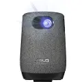 Asus Zenbeam Latte L1 Dataprojekter Standard Kasteprojektor Led 1080p (1920x1080) Grå