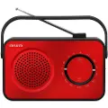 Aiwa R-190rd Bærbar Radio