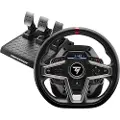 Thrustmaster T248 Rat Og Pedaler Til Ps5/ Ps4/ Pc