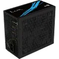 Aerocool 4a Lux850 Lux 850w 80 Plus Bronze Strømforsyning