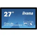 Iiyama Prolite Tf2738msc-b2 27" Touch Open Frame Fhd 16:9 27" 1920 X 1080pixels Ips 16:9