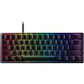Razer Huntsman Mini Gamingtastatur Tysk