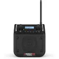 Perfectpro Dabpro Bærbar Radio