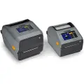 Zebra ZD621D - 203dpi - LAN - USB