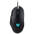 Acer Predator Cestus 315 gaming-mus | Sort