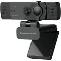 Conceptronic Amdis08b 4k Webkamera