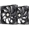 Thermaltake Toughfan 140 Mm Blæser 2 Enheder
