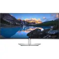 Dell 39" UltraSharp U4021QW - 5120x2160 (WUHD) - IPS - 90W USB-C HUB - Curved