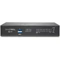 SonicWALL Tz470 High Availability Brandmur