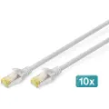 Digitus 5 M Dk-1644-a-050-10 Cat6a Netværkskabel