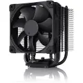 Noctua Nh-u9s Chromax Black Cpu Cooler 92mm Køleplade/køler Krom, Sort