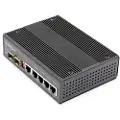 StarTech.com Ies1g52up12v Switch