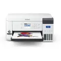 Epson SureColor SC-F100 Blækprinter - Farve - Farvesublimering