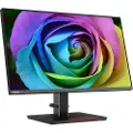 Lenovo 27" ThinkVision Creator Extreme - 3840x2160 - DisplayHDR 1000 - 100W USB HUB