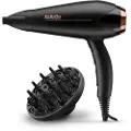 BaByliss D570de 2100w Hårtørrer