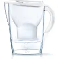 Brita Marella 2.4l+2 Vandfilterkande