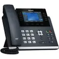Yealink Ip Poe T46u-telefon