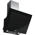 Teka Vertical Dvt 68660 Tbs Dekorativ Emhætte 60 Cm