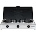 Vitrokitchen 360ib Gascampingkøkken 3 Blus