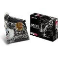 Biostar A68n-2100k Bundkort