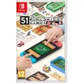 Nintendo Switch 51 Worldwide Games