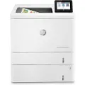 HP Laserjet Enterprise M555x Laser Multifunktionsprinter