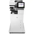 HP Laserjet Enterprise Flow Mfp M636z A4