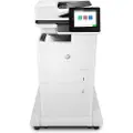 HP Laserjet Enterprise Mfp M635fht A4