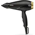 BaByliss 6704e 2000w Hårtørrer
