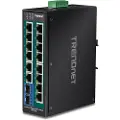 Trendnet Ti-pg162 Switch