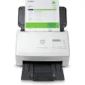 HP Scanjet Enterprise Flow 5000 S5 A4