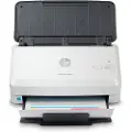 HP Scanjet Pro 2000 S2 A4