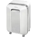 Fellowes Powershred Lx201 Micro-cut Hvid