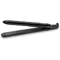 BaByliss Smooth Finish 230 glattejern med titaniumbelagte keramiske plader