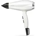 BaByliss Hårtørrer Speed Pro 2000 - 2000 W