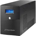 Powerwalker 10121144 - PowerWalker VI SCL - 3000VA/1800W - Line Interactive UPS