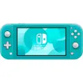 Nintendo Switch Lite – Turqoiuse