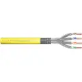 Digitus Dk-1743-a-vh Sf/utp Cat7a Rulle Netværkskabel 500 M
