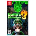 Nintendo Switch Luigi´s Mansion 3-en/es (me/asia) (esrb)