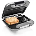 Princess Deluxe 127003 750w Brødrister
