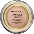 Max Factor Miracle Touch Foundation - 11,5gr