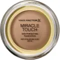 Max Factor Miracle Touch Foundation - 11,5gr