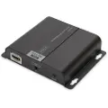 Digitus Ds-55125 4k Poe Hdmi Extender (reciever)