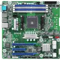 Asrock Rack X470d4u Motherboard Micro Atx Socket Am4 Micro Atx