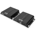 Digitus 4k Hdmi Extender Transmitter/reciever Set
